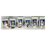 Hallmark Keepsake Christmas Ornaments