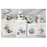 Hallmark Keepsake Christmas Ornaments