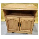 Micro Wave or Entertainment Stand