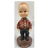 Buddy Lee Bobble Head
