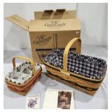 Longaberger Baskets
