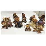 Boyd Bears