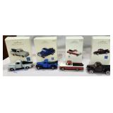 Hallmark Keepsake Christmas Ornaments