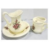 VB Athena Pottery - vintage
