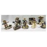 Boyds Bears and Friends