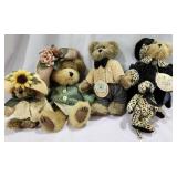 Boyd Bears Plush