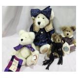 Boyd Bears Plush