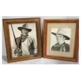 John Wayne Pictures