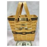 Longaberger Membership Basket