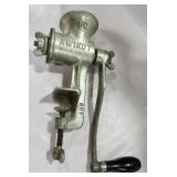 Kwikut Grinder by Griswold