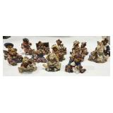 Boyds Bears and Friends