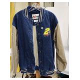 Jeff Gordon Jacket, Size Medium