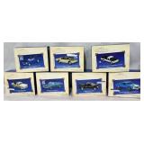 Hallmark Keepsake Die Cast Cars