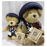 Boyd Bears Plush