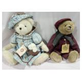 Boyd Bears Plush