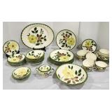 Blue Ridge China