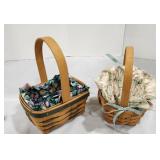 Longaberger Baskets (2)