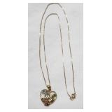 Gold 14KT Mother