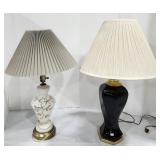 2 - Table Lamps