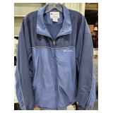 Champion Jacket Size XL