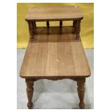 Mersman End Table