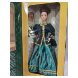 Hallmark Yuletide Romance Barbie