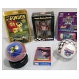 Jeff Gordon Souvenirs