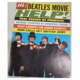 Beatles Help Magazine July 1965