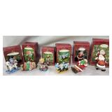 Hallmark Keepsake Christmas Ornaments