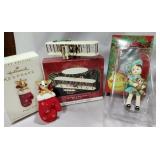 Hallmark Keepsake Christmas Ornaments