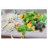 Ty Beanie Babies & Beanie Buddies