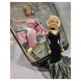 Barbie as Gentlemen Prefer Blonds