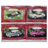 Hallmark Keepsake Christmas Ornaments