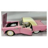 Ford Thunderbird  SS 7714