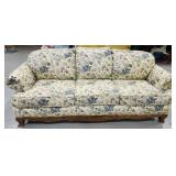 Couch by Cochrane Furniture