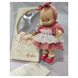 Kewpie Doll by Effanbee