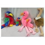 Ty Beanie Babies & Beanie Buddies