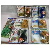 McDonalds Happy Meal Beanie Babies