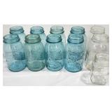 Ball Canning Jars