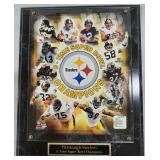 Pittsburgh Steelers