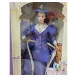 Barbie as Mrs. P.F.E Albee First in Series