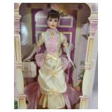 Barbie as Mrs. P.F.E Albee Second in Series