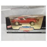Ertl 1963 Corvette Sting Ray 1/18 Scale