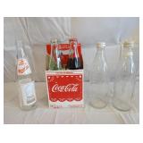 Misc. Coca-Cola Bottles