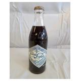 75th Coca-Cola Anniversary Bottle