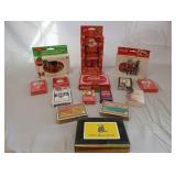 Coca-Cola Playing Cards & More