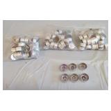 New NFL Coca-Cola Screw Caps