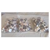 New Large Screw Top Caps