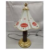Coca-Cola Table Lamp