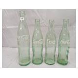 White Label Indiana Bottles